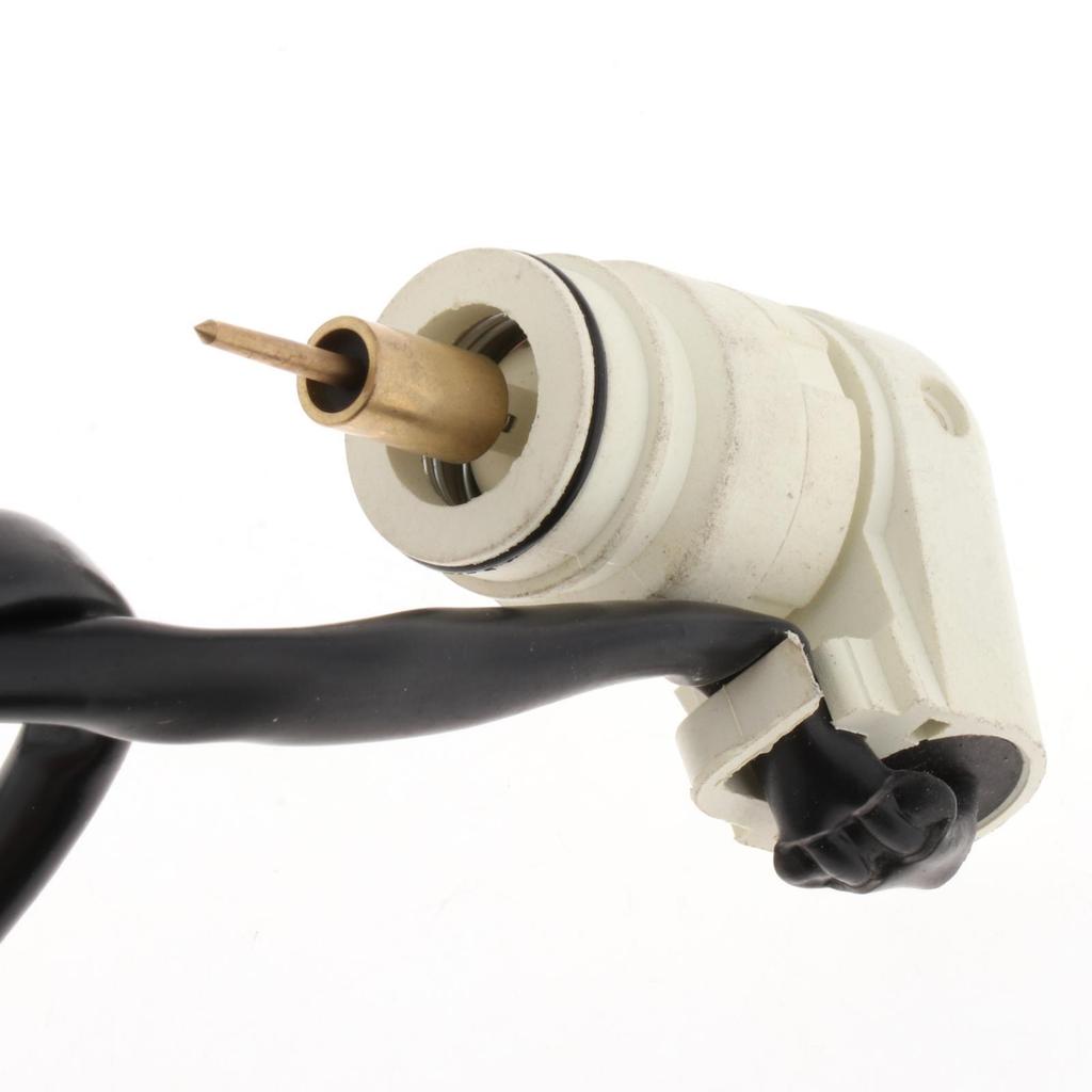 Starter Compatible with 20HP 25HP F25 F30 Replace