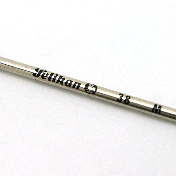 Pelican Ballpoint Pen Refill  Small 