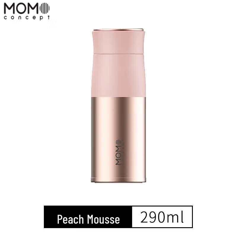 MOMOCONCEPT 290mL 316 Stainless Steel Insulated Coffee Mug