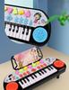 Beginners Can Play The Piano 3 - 6 Years Old Baby Puzzle 2 Boys And Girls Birthday Gifts 5 Children'S Electronic Piano Toys