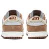 Nike Dunk Low 'Medium Curry' Skate Shoes Sneakers DD1390-100