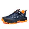 Steel Toe Cap Safety Shoes: Men’s Anti-Smash, Anti-Puncture, Slip-Resistant, Wear-Resistant, Year-Round Protection.