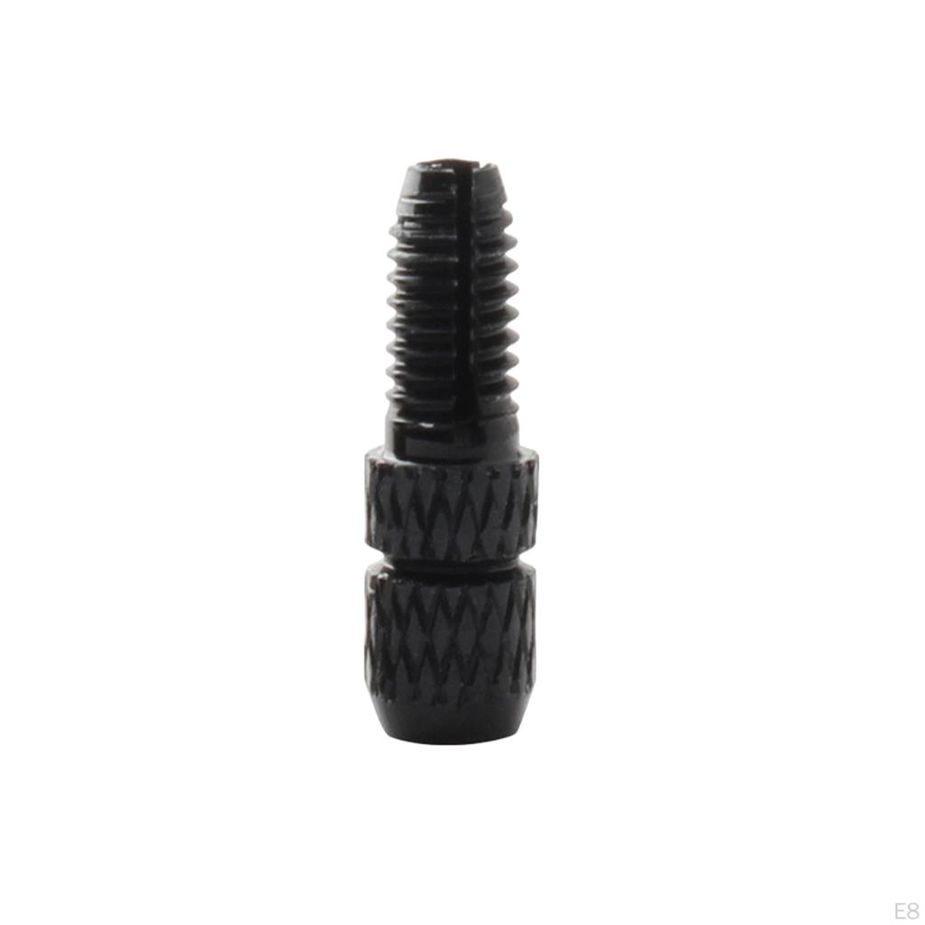 Brake Cable End Cap Bike Shifter Crimps Ferrules Ends Derailleur Wire