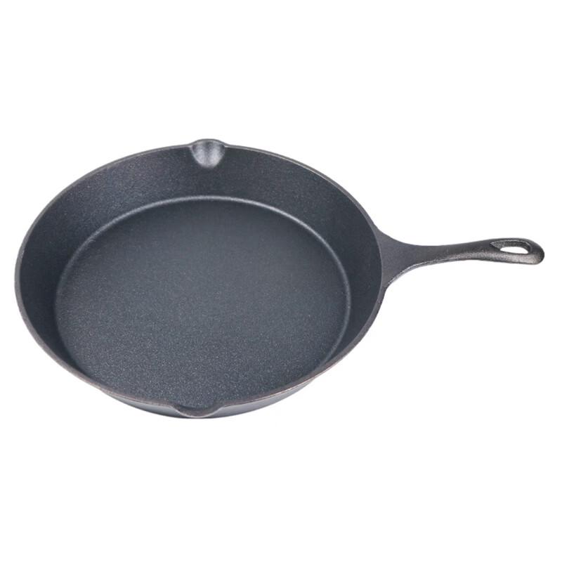 

Thickened Cast Iron Frying Pan