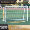 Lanxun Outdoor Football Goal