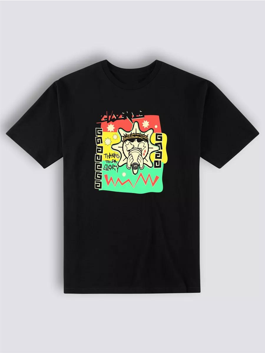 Wednesday themed T-shirt L