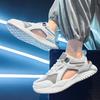 Men Casual Sport Breathable Outdoor Beach Sandals for Male New Fashion Summer Sneakers Shoes Non Slip Sneaker Sandals
