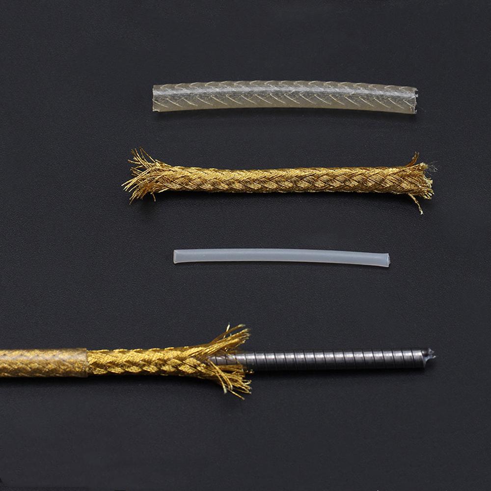 Bike 5mm/3m Bicycle Brake Cable Bike Shift Housing Bicycle Cable Housing Bike Shifting Wire