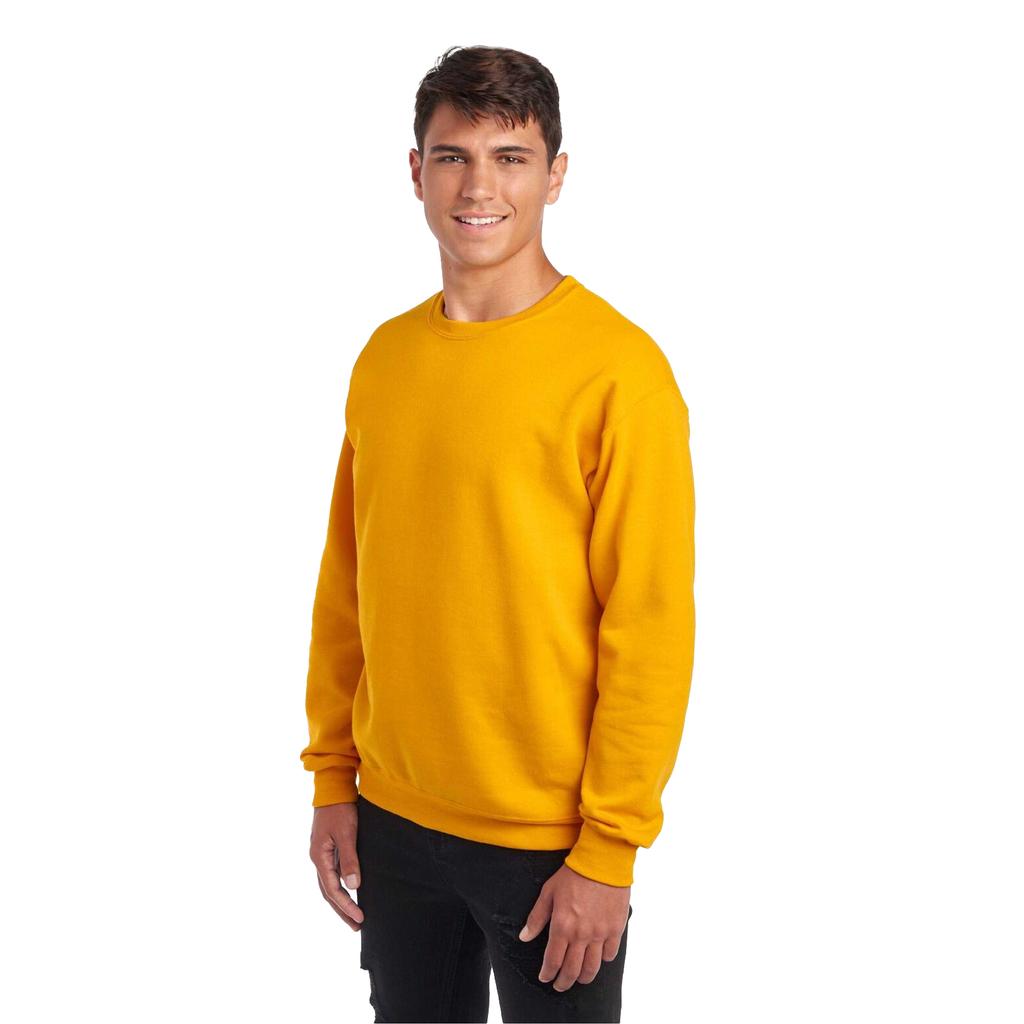 Jerzees Unisex Adult Nublend Sweatshirt