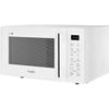 Whirlpool COOK 25 MWP253W Four Micro-ondes Grill Pose Libre 25 Litres 900 Watt Blanc