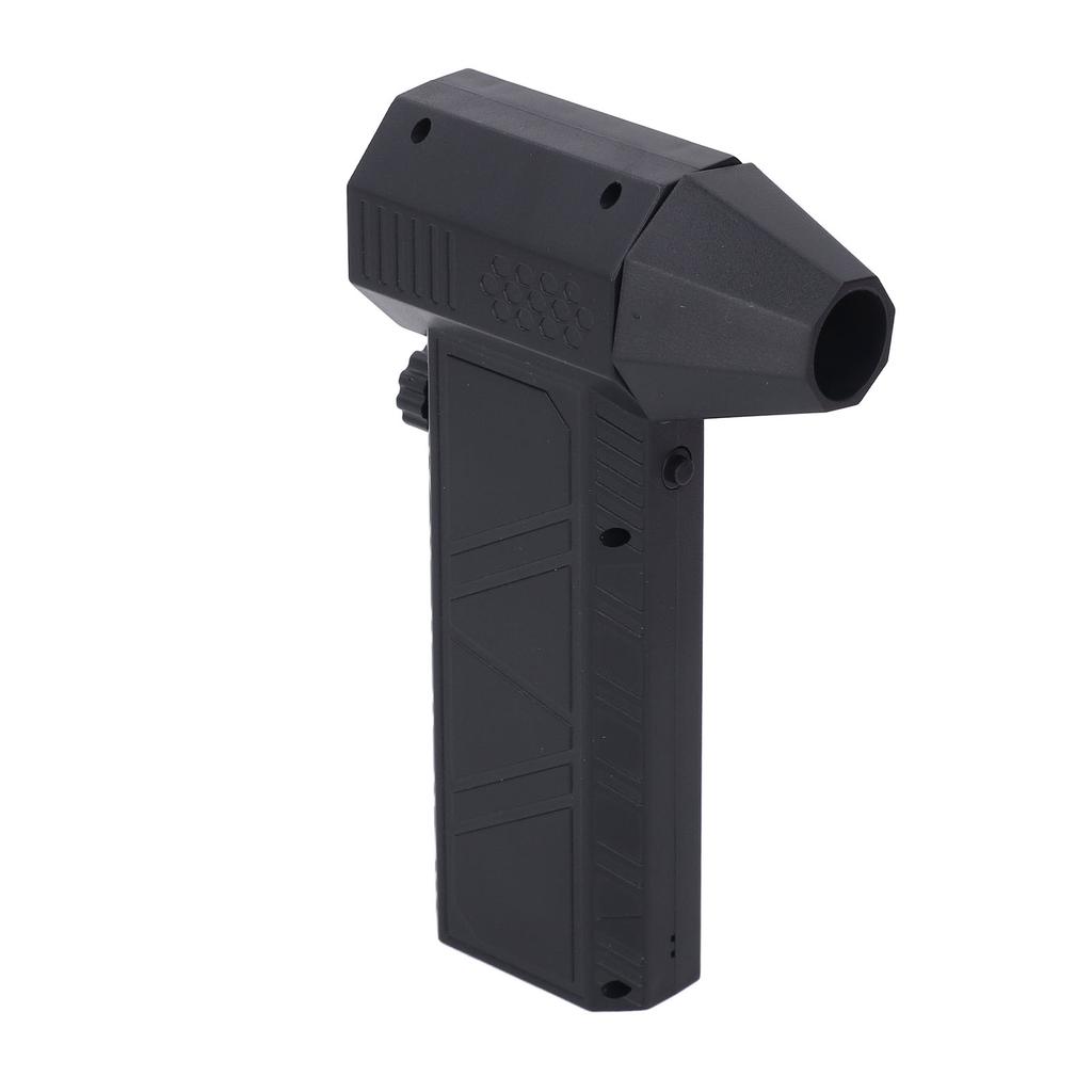 Turbofan Blower 130000RPM Stepless Speed Control Rechargeable Electric Air Duster for Cleaning