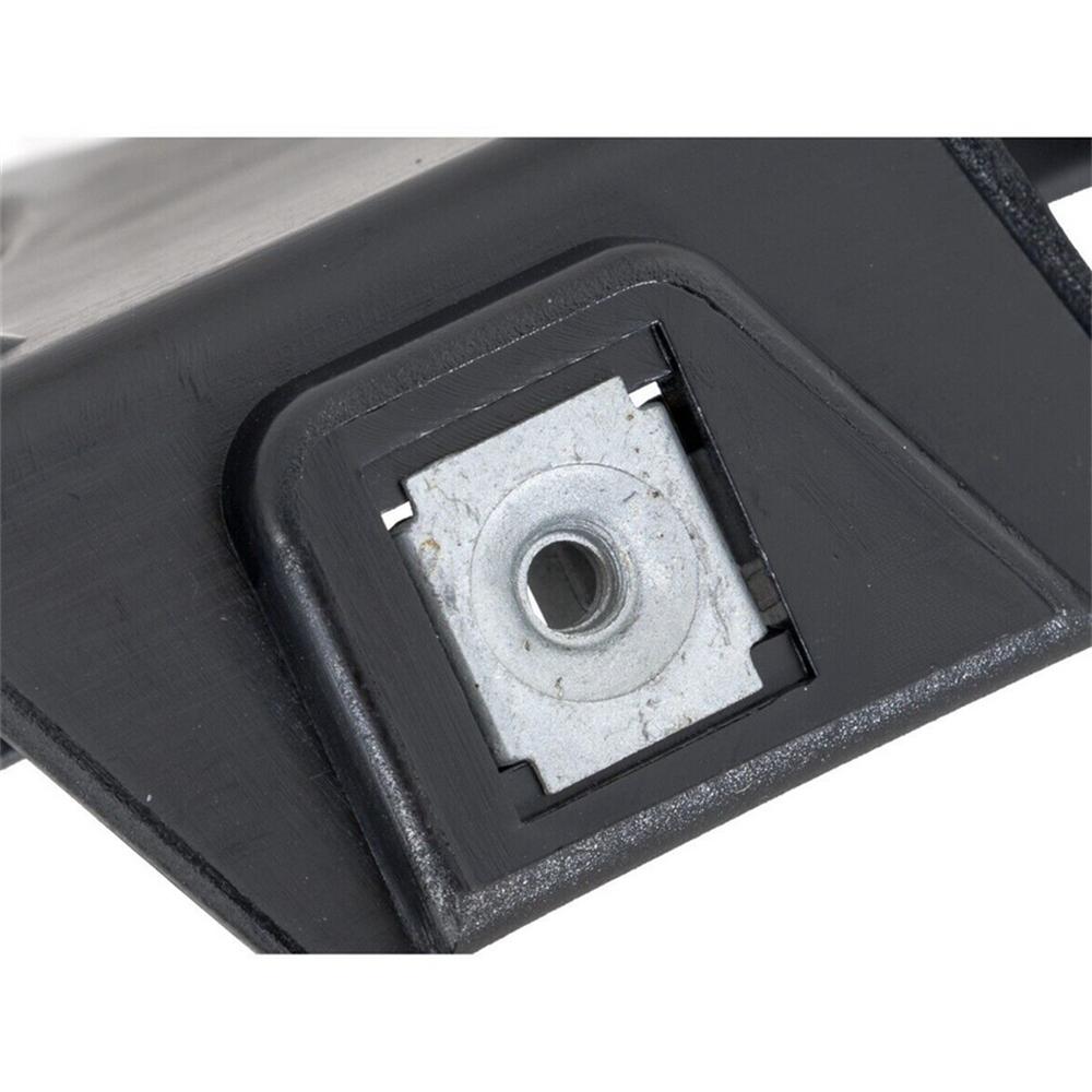 Front Left Bumper Bracket For Chevrolet Silverado 1500 2019-23 Pickup GM1042155