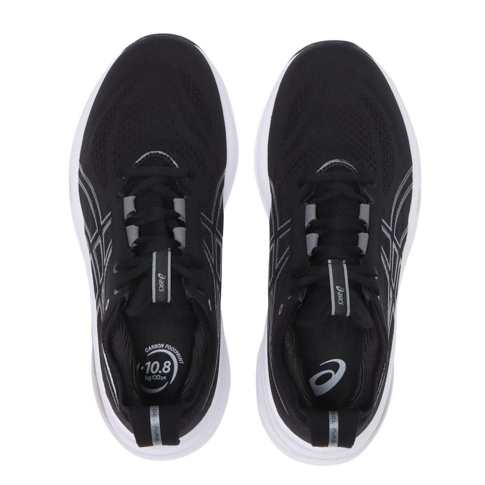 Asics Gernimbus 26 Ew 1011b796.001 Black Grey