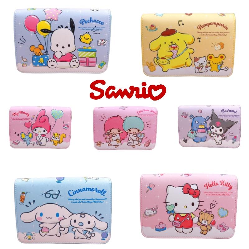 Cute Cartoon Magnetic Clasp Crossbody Bag Large Size Hard Surface Printed Design Adjustable Shoulder Strap Phone Pouch Adorable Styling Characters)