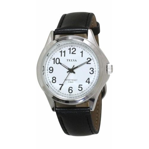 

Klefer Watch, Featured Categories Terva TE-AM034-WTS Men s Black