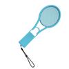 2pcs Ergonomics Tennis Racket Controller Grips for Nintendo Switch 2 Tennis Game Accessories