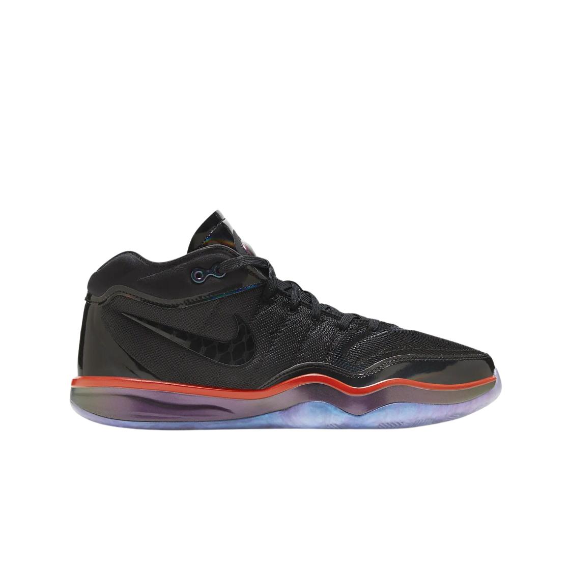 

Nike Air Zoom Gt Hustle 2 Gte Ep Black Multicolor 285