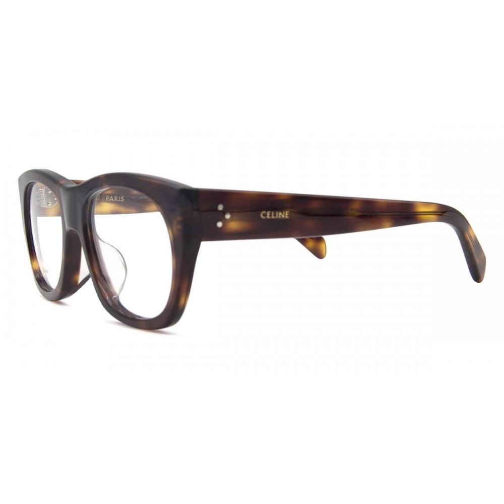 Celine Men Eyeglasses Cl50154u 053