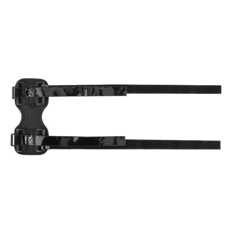 

Universal Speaker Holder For Charge 5/6 Cylindrical And Square Sound Devices Slip Resistant Adjustable Fastener 1