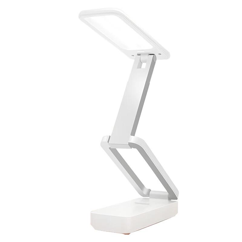 BULL F300A-CD Foldable Eye-Care LED Desk Lamp
