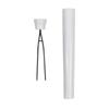Multifunctional Face Towel Small Automatic Cloth Mop Multifunctional Household Bathroom Floor Cleaning Mini Dust Mops