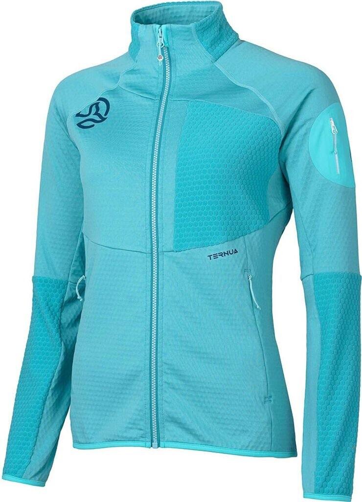 

Куртка Ternua ragger jacket waterfall XL