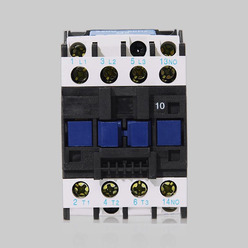 Renmin CJX2 Series AC Contactor