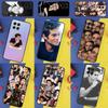 Dylan O'Brien Teen Wolf Case For Honor 200 Lite 50 70 90 X9b X9a X8b X8a X8 X9 X9c Honor Magic 7 Pro 5 6 Lite Cover