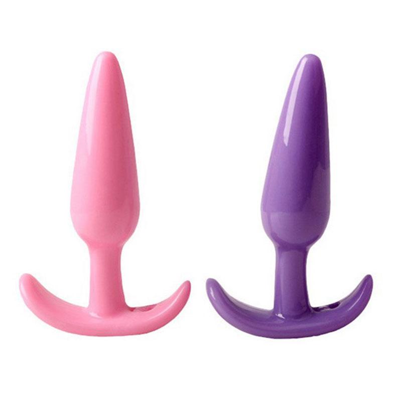 Anal bullet vibrator Sex Toys for Men,Beads Butt Plug Women Silicone Waterproof Body Massager vibe Sex Products for women games