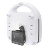 OHM Heißer Sandwichmaker | OHM Electric COK-YH71-W 08-1477