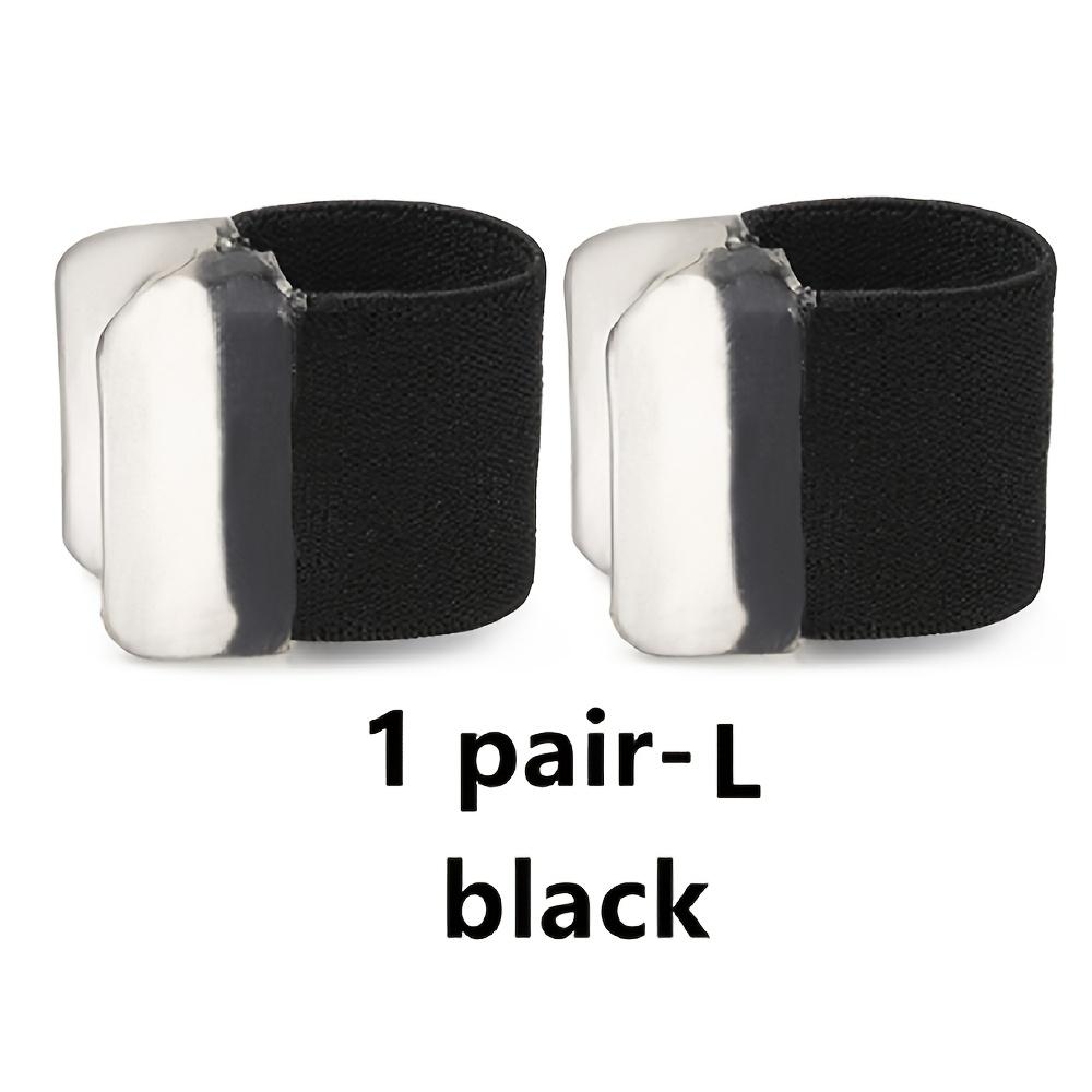 

1Pair Gel Toe Separators with Thumb Support - Silicone Spacers for Bunion Relief & Foot Pain, Women s Foot Care Gift