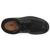 UGG Biltmore Mid Boot Leather Waterproof And Wear resistant Outdoor Boots Men's Black 1114173-BLK