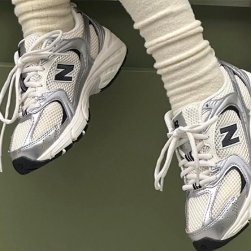 New Balance 530 Unisex-Sneakers Mr530gmt