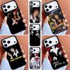 Vintage Movie Film Pulp Fiction Phone Case for iPhone 17ProMax 12 13 14 15 16e 17 Pro Max Plus Air Cover