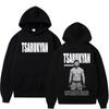 Arman Tsarukyan Retro Graphic Hoodies Men Women Fashion Violence Aesthetic Sweatshirts Long Sleeve Pullovers Hoody