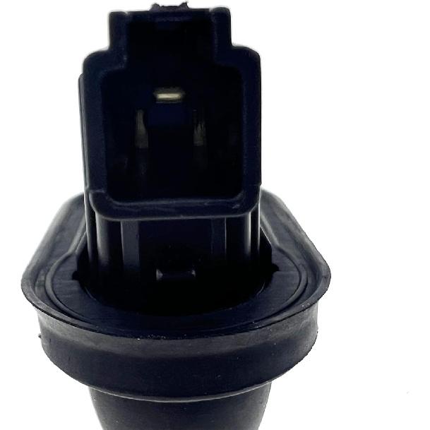 Generic 35400-S5A-013 35400S6A013 Door Jamb Switch Interior Dome Light Push Buttons for Honda Accord CR-V Odyssey 12V On-Off Jamb Switch Plastic