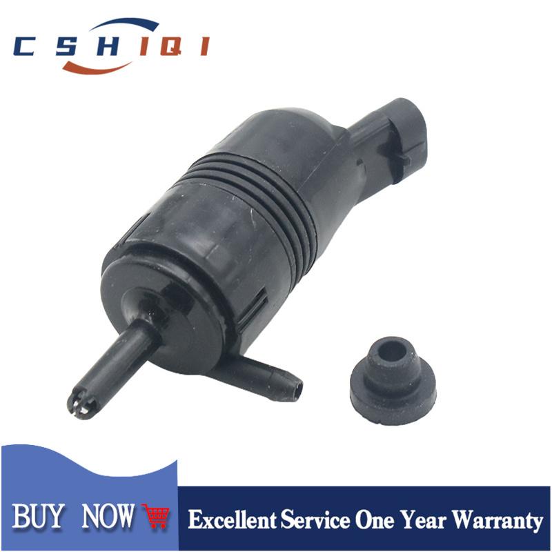 Windshield Washer Pump For Chevrolet Impala Pontiac Grand Prix Cadillac DTS Buick Lucerne Chevrolet Monte Carlo Impala 372695