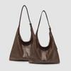 Casual Bag for Women with Versatile Texture, One-shoulder Crossbody Bag, Commuting Fashion Tote Bag for Women