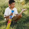 Soft Children's Baseball Toys Set Practice Simulated Baseball Game  Pitching Practice