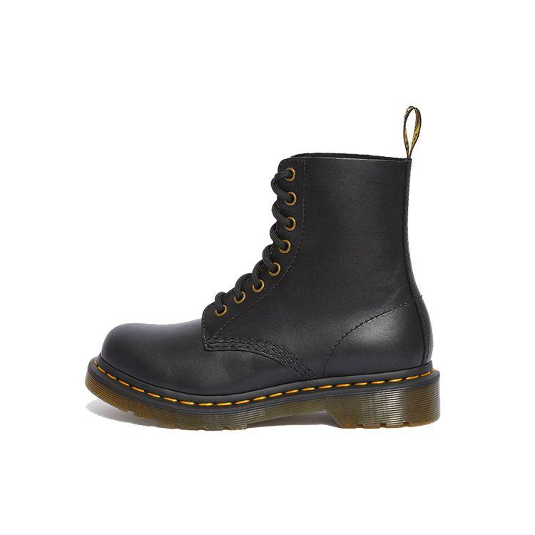 Dr. Martens 1460 Simple Comfortable Boots Unisex Boots Black 24991001