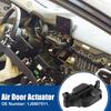 Car Air Door Actuator Replacement Fit for Volkswagen Beetle 1998-2010 Black