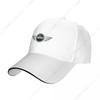 Mini (marque) Baseball Cap Hiking Hat Ball Cap Sun Cap Unisex Women's