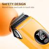 New Professional Dog Clipper Pet Hair Trimmer Cat Shaver Animal Foot Grooming Kit Hair Cutting Machine for Sheeps Rabbits