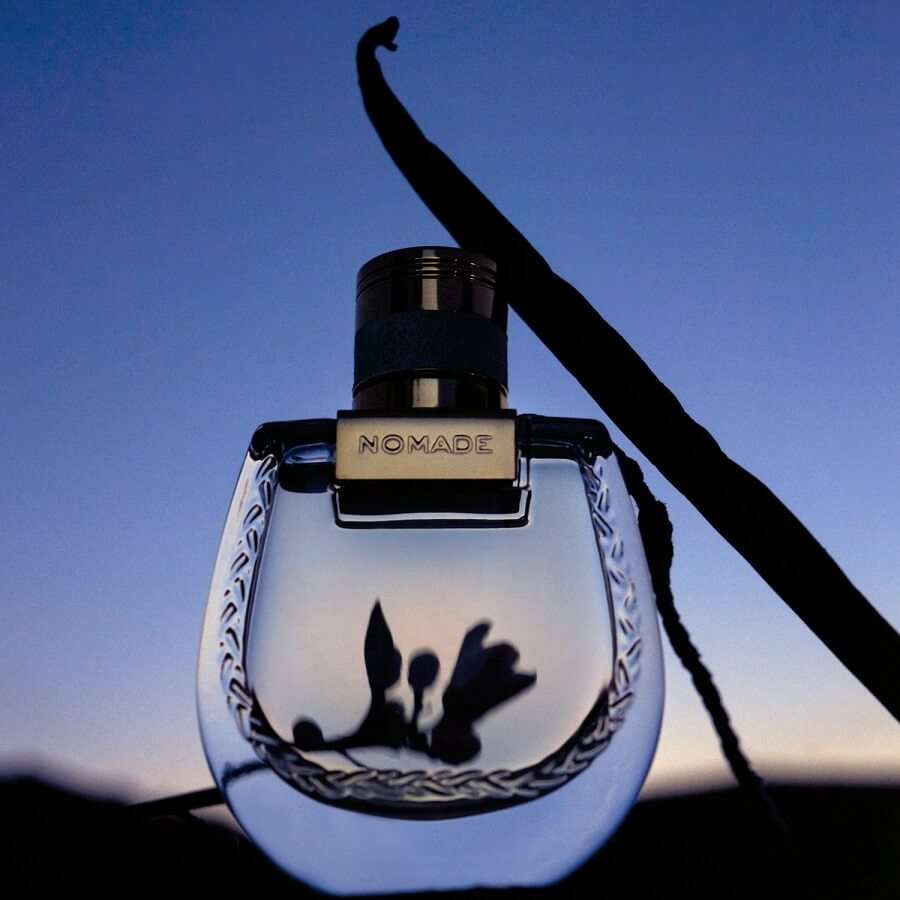 Chloe Nomade Nuit d'Egypte Eau de Parfum da Donna 50 (3616303477943)