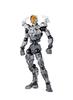 Assemble Borg Approximately 150mm PVC ABS Painted Action Figure NEXUS, Tall, &