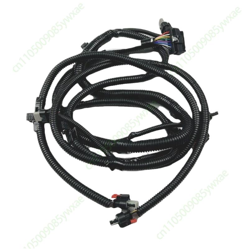 1004420-03-J 1004420-03-G For Tesla Model S Front Bumper Harness Front Bumper Wire Wiring Plug Harness Assembly Automotive Parts