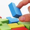 3D Wooden Building Block Box IQ 3D Wooden Puzzles IQ Puzzle Mind Brain Teaser  Kids Gifts