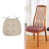 Chair Cushion Pad Floor Sponge Stool Seat for Bedroom Kitchen