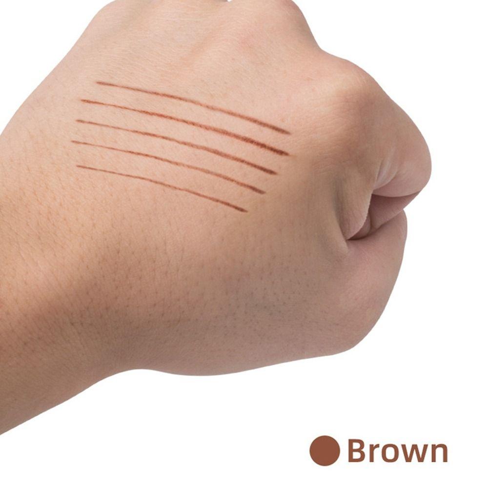 Marker Eyebrow Makeup Mapping Pre-ink String Pigment String Tattoo Thread Eyebrow Positioning Line
