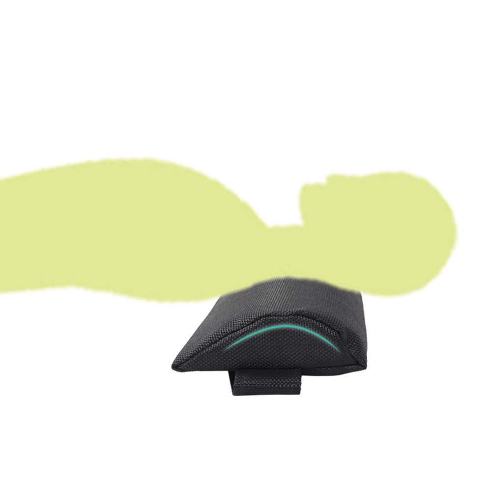 gravity neck support